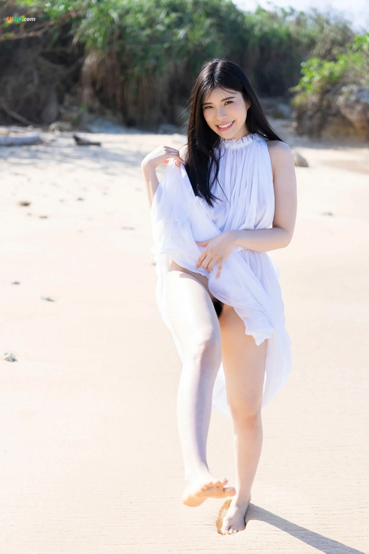 神木麗【Lovepop芸SEXY】