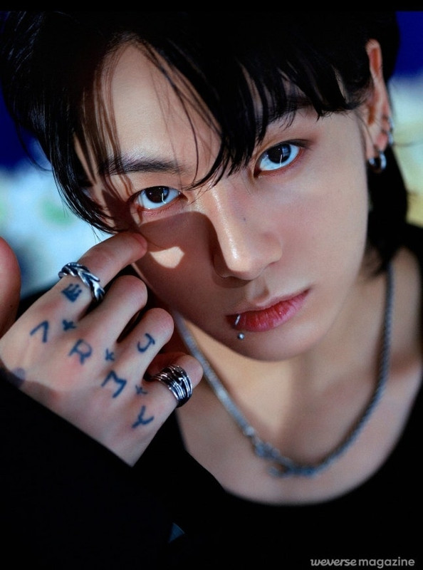 Jungkook
