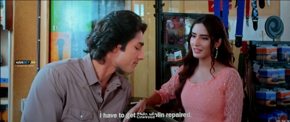 Andaaz 2 (2025) Screenshot 1