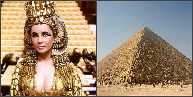 14 фактов, которые перевернут ваше представление о времени