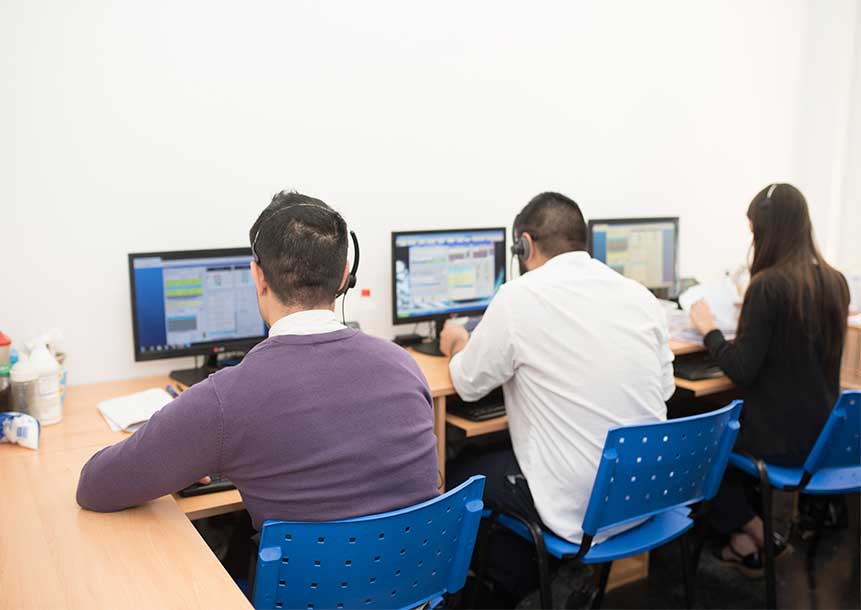 Imagen de Nuestra Misión