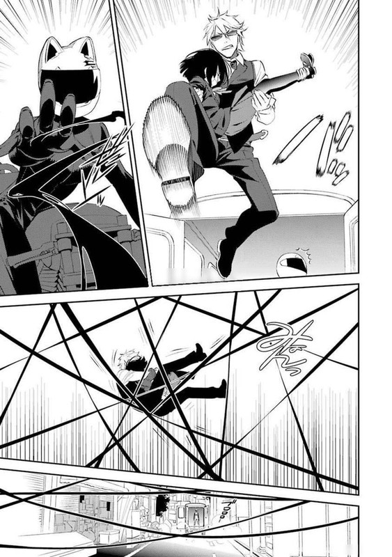 Durarara!! - Re;Dollars HenVol2-8