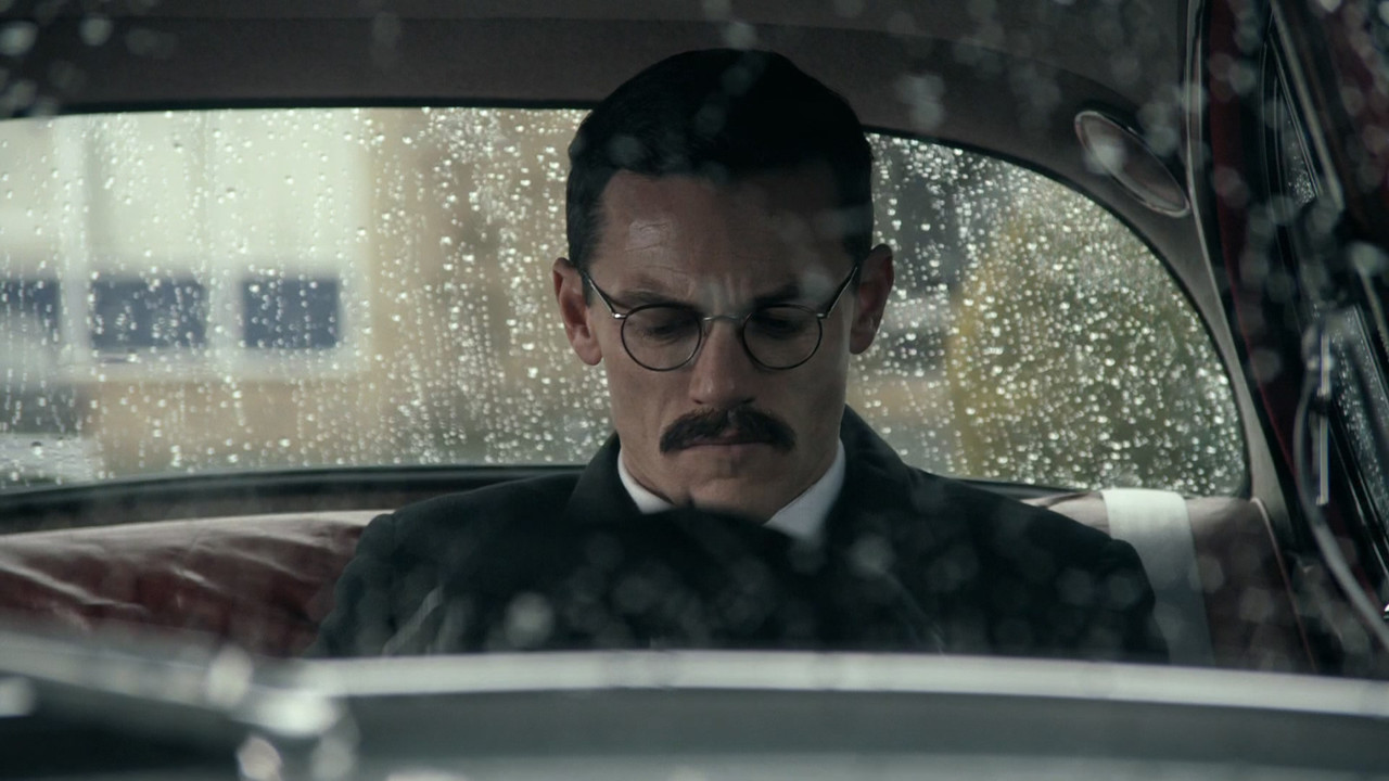 The Great Train Robbery 2013 Season 1 S01 1080p BluRay x265 HEVC 10bit EAC3 5 1 Garshasp QxR