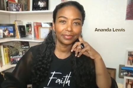 Ananda-Lewis