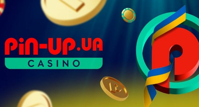 Pin Up казино Украина: промокоды и бонусы