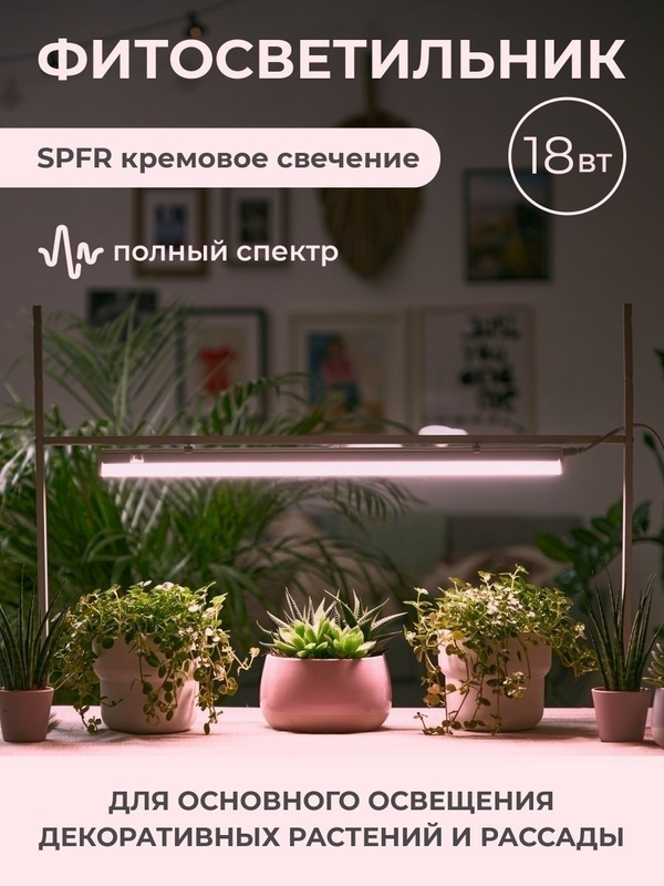 ФИТОСВЕТИЛЬНИК