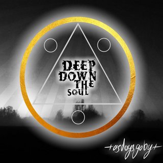 Deep Down The Soul - As Days Go By (2020).mp3 - 320 Kbps