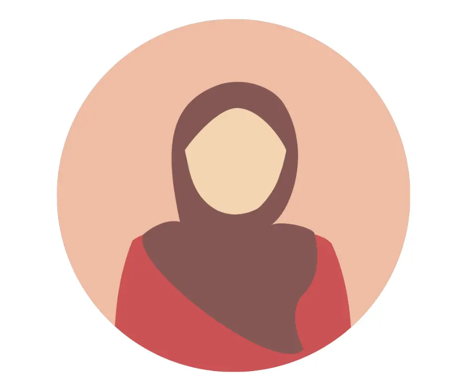 أميرة وليد - مسؤولة التسويق