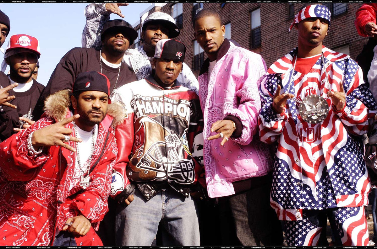 The Diplomats