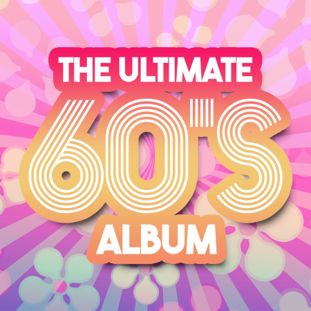 VA - The Ultimate 60's Album (2015)