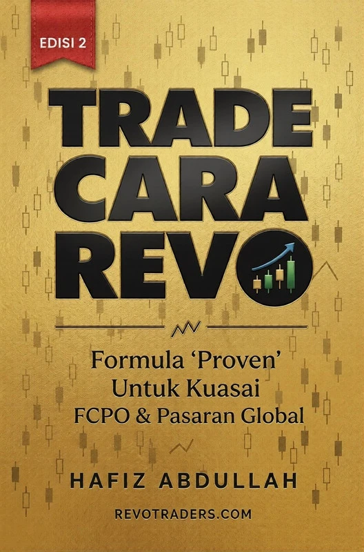 Trade Cara Revo Edisi 2