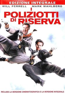 I poliziotti di riserva (2010) Dvd9 Ita/Ing/Spa