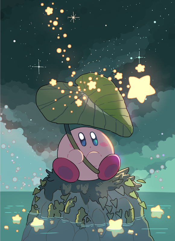 kirby-kirby-drawn-by-hoshikuzu-pan-9e733