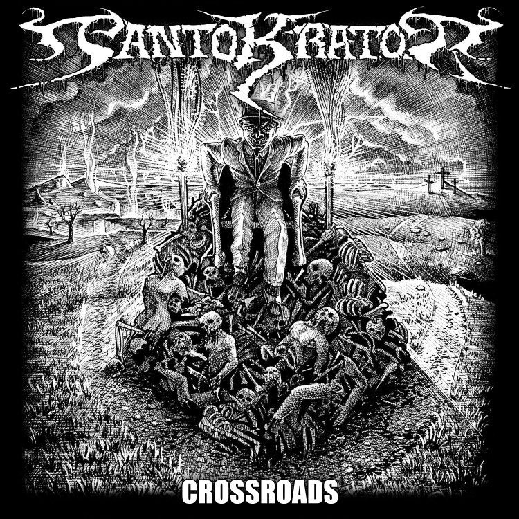 What Are You Listening To Right Now [Christian]? - Page 12 Pantokrator-Crossroads