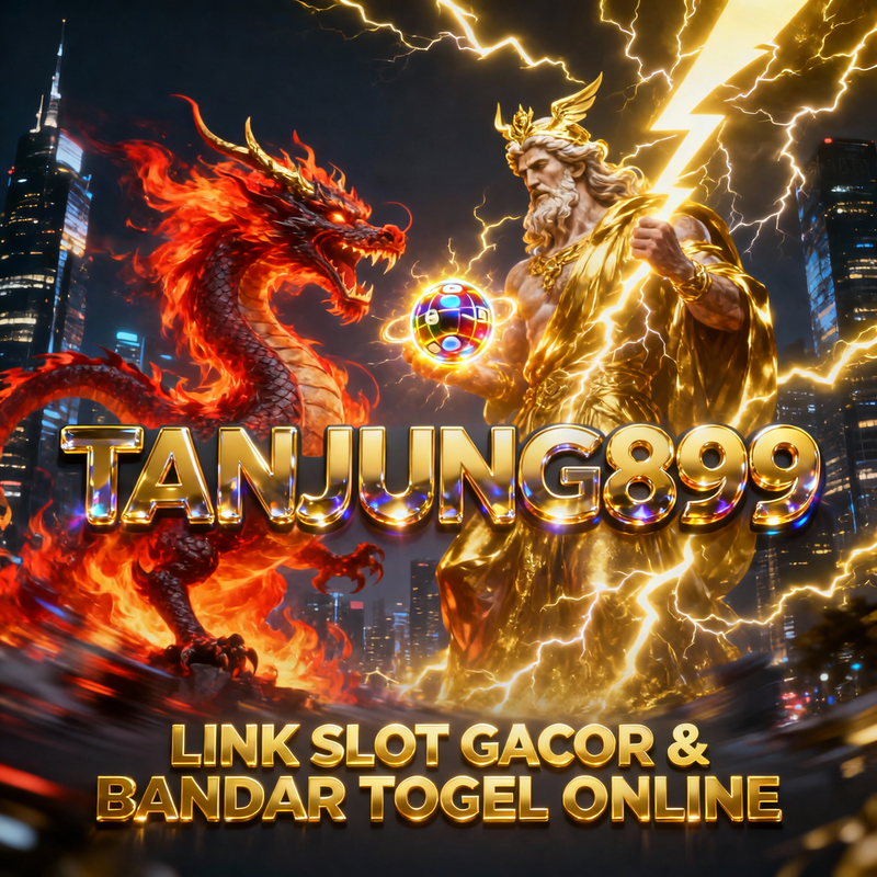 TANJUNG899