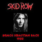 Skid Row - Demos (1988).mp3 - 128 Kbps