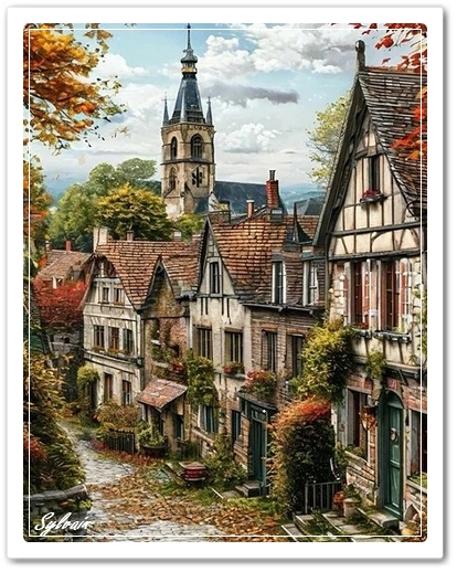 FRANS-KERKJE