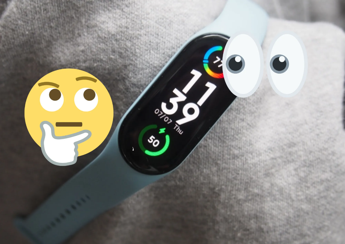 ¿Cuándo sale el nuevo Xiaomi Mi Band 8? Esto es todo lo que debes saber