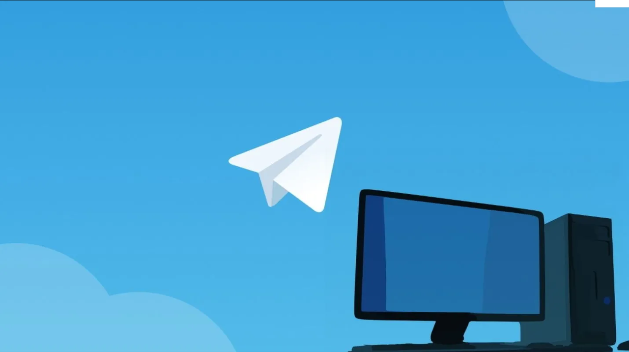 Telegram: La forma más fácil de usar la aplicación desde tu computadora