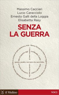 AA.VV. - Senza la guerra (2016)