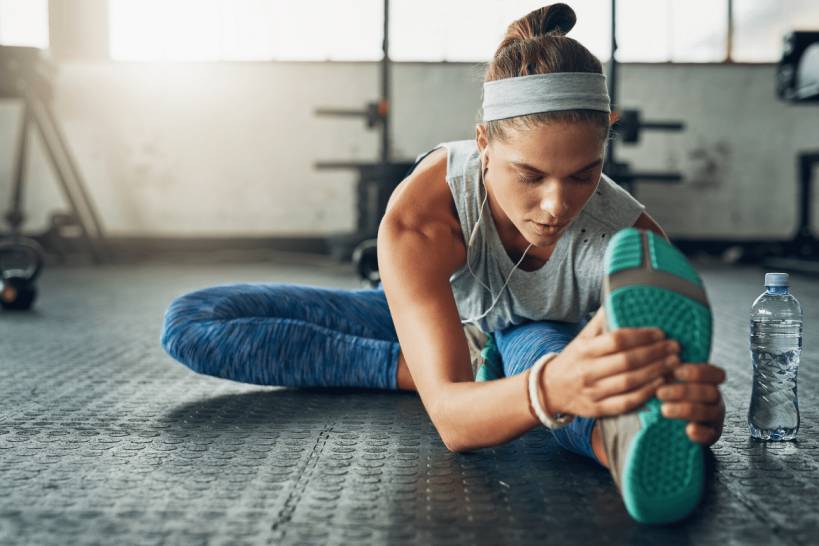 Tips for Staying Hydrated