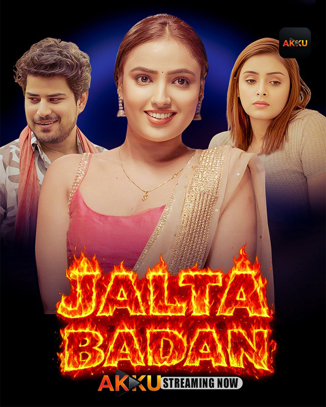 Jalta Badan (2026) Season 1 Episode 2 (Akku Originals)