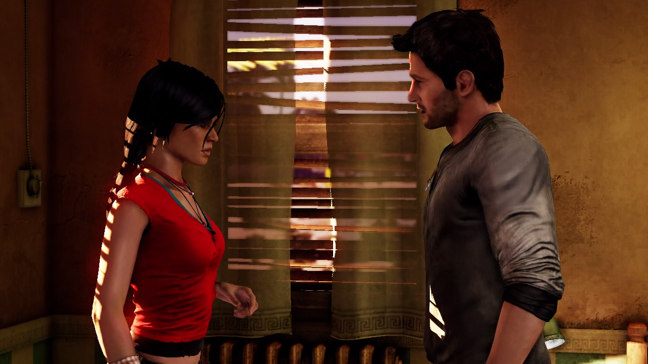 Uncharted 2  Among Thievesв„ў_6