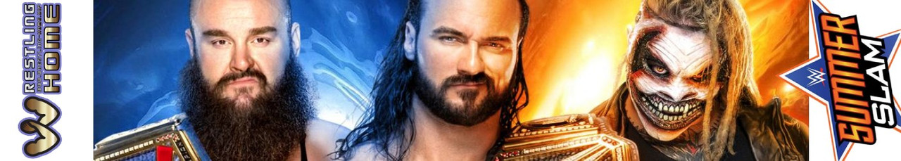 WWE SummerSlam 2020 PPV 1080i HDTV -WH