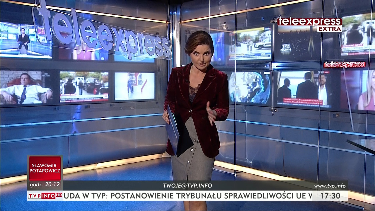 TeX Extra - 27.10.2018 #73