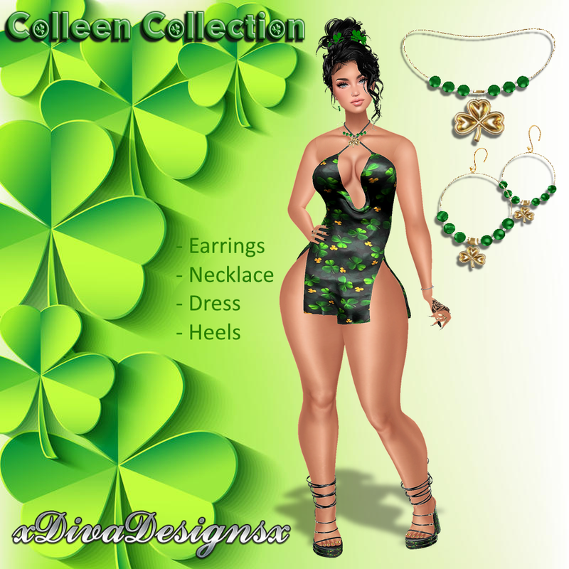 Colleen-Collection