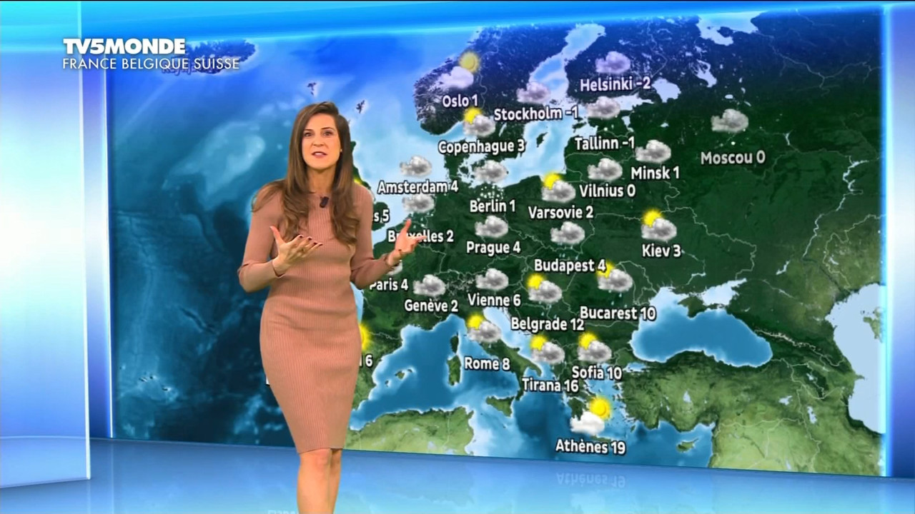 01.02 - 17.26.00 - Météo. Le bulletin météorologique international.ts_snapshot_07.25.162