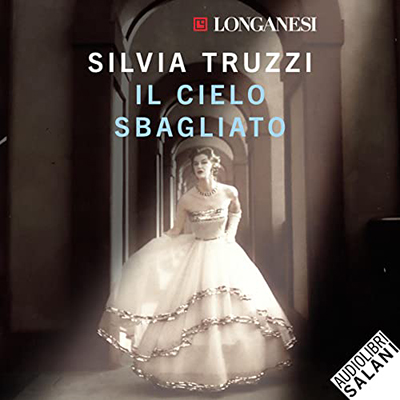 Silvia Truzzi - Il cielo sbagliato (2022) (mp3 - 128 kbps)