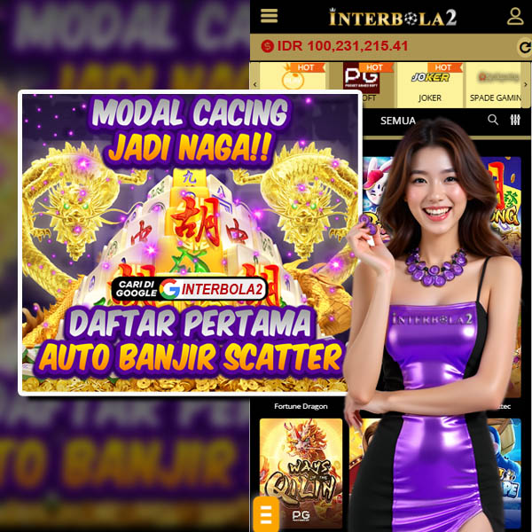 slot gacor hari ini