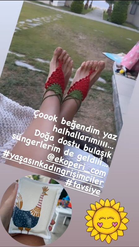 Ceyda-Düvenci-Feet-6590416