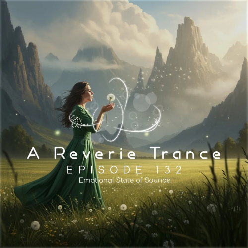A Reverie Trance Episode 132 (2026)