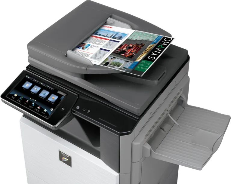 Sharp MX-3640N - صورة 3