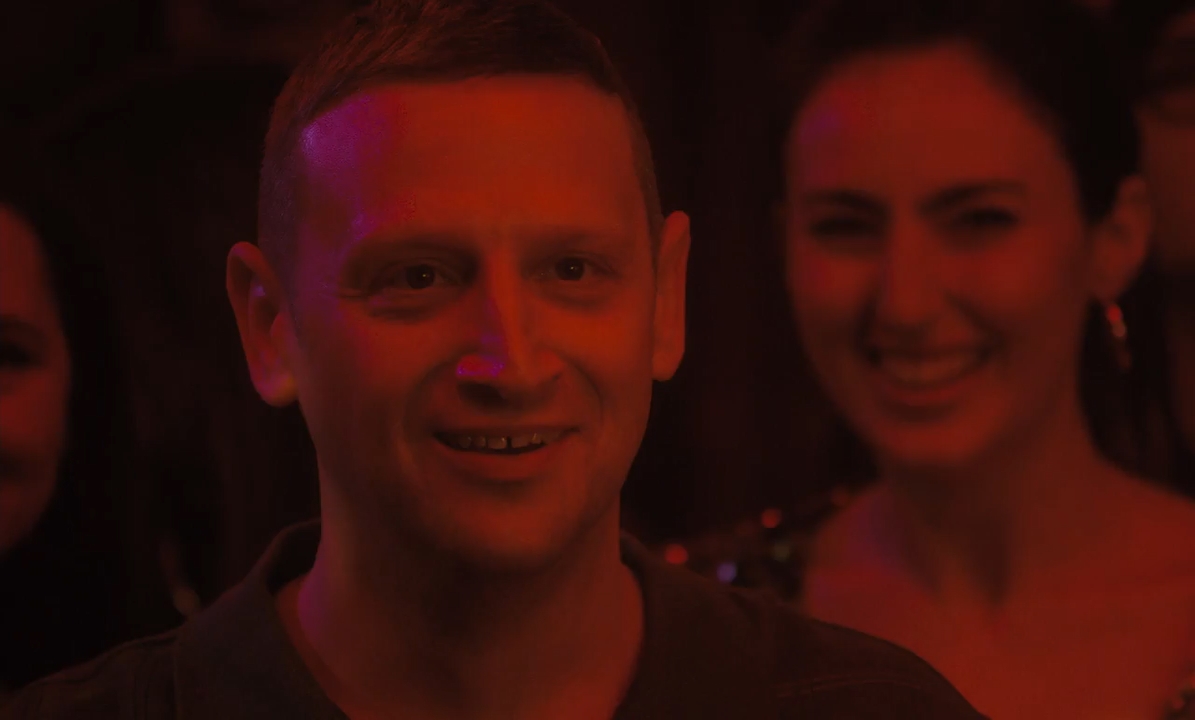 Friendship 2025 BluRay [Hindi + English] 480p 720p ESub Screenshot