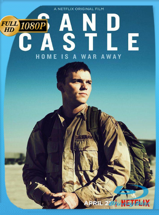 Castillo de Arena (2017) NF WEB-DL [1080p] Latino [GoogleDrive]