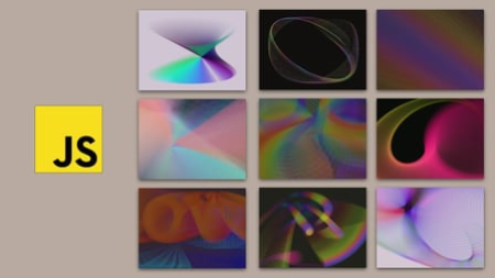 Konva. js for Generative Art with JavaScript