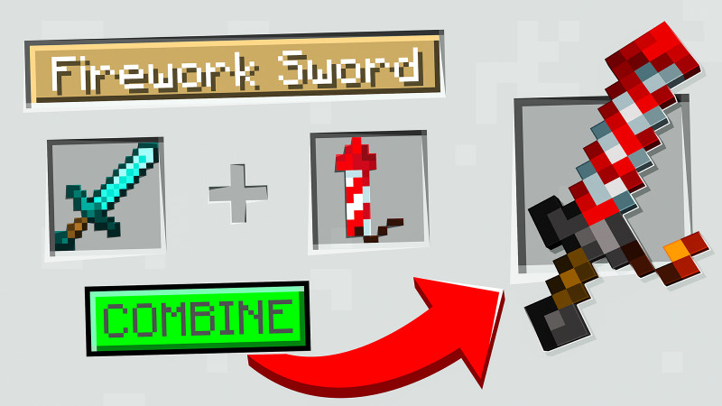 Combine Anything [DX] 2.0
