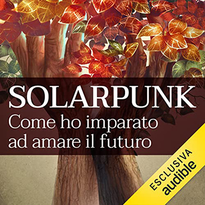 Autori Vari - Solarpunk (2022) (mp3 - 128 kbps)