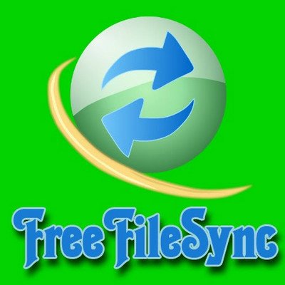 FreeFileSync 12.1 (2023) PC