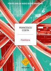 Francesco Costa – Frontiera (2024)