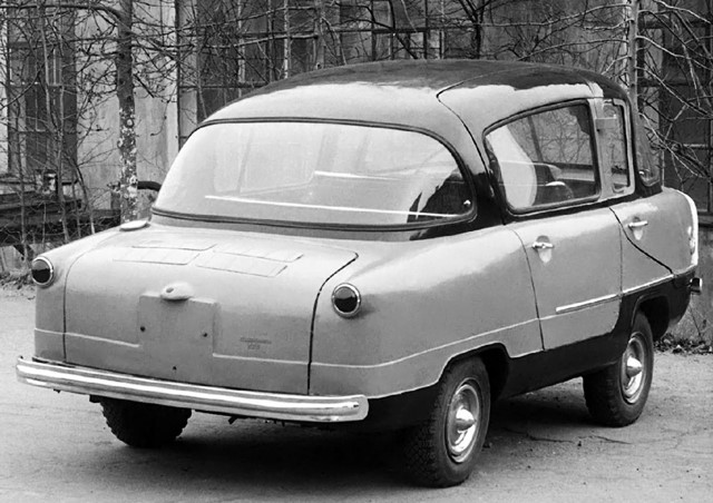 ИМЗ-НАМИ-А50