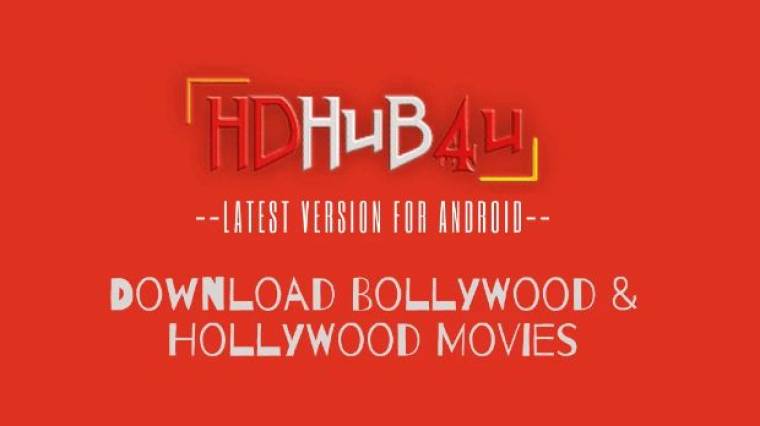 HDHub4u APK