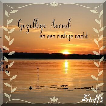 grtz & bedankt