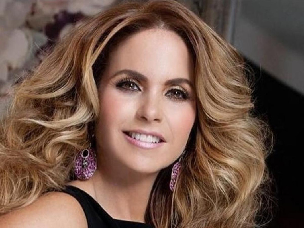 Lucero confiesa porque no ha regresado a las telenovelas