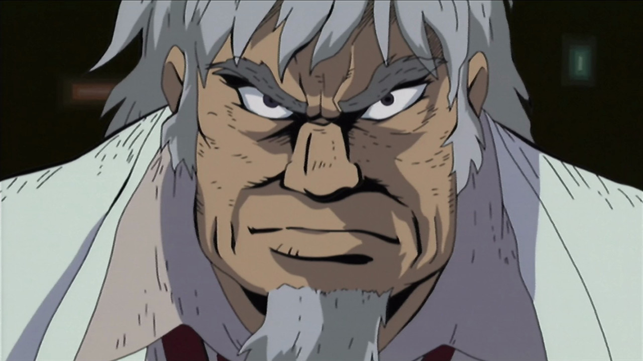 New Getter Robo 01 There Goes Ryoma o 00 04 54 00000
