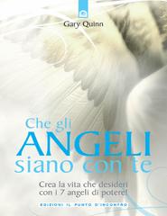 Gary Quinn – Che gli angeli siano con te (2012)