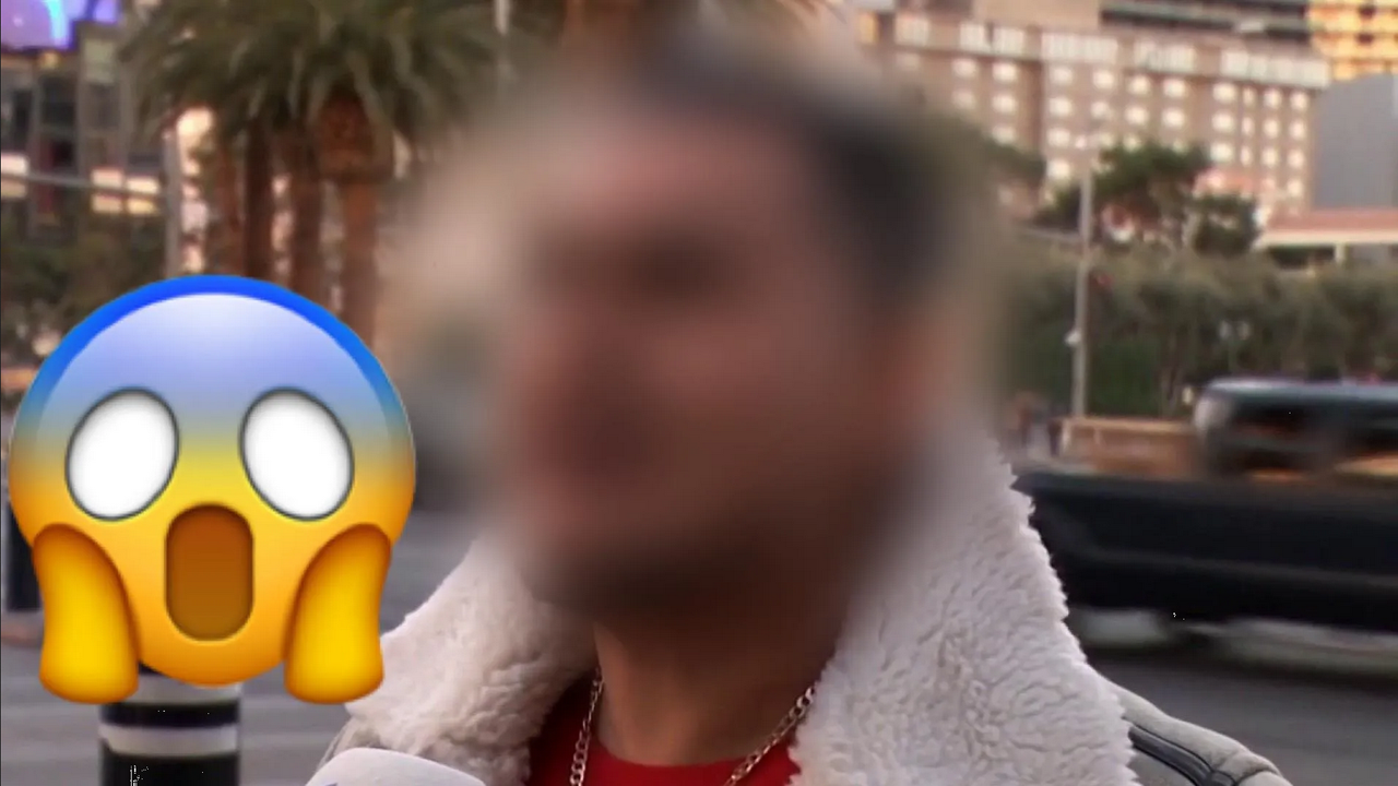 Famoso cantante protagoniza polémica pelea con un empleado, esto pasó